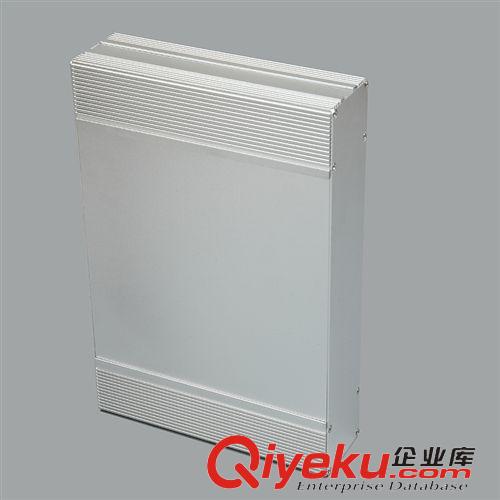 絕緣子 賽普供應60*250*200開關電源鋁外殼 鋁電源外殼 鋁型材外殼