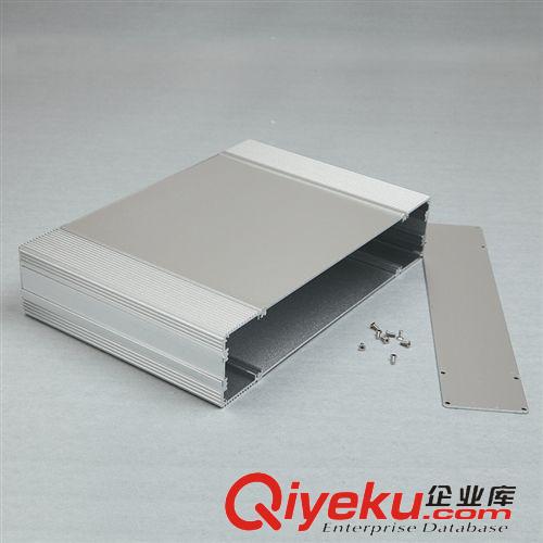 絕緣子 賽普供應60*250*200開關電源鋁外殼 鋁電源外殼 鋁型材外殼