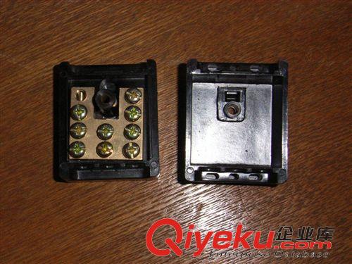 絕緣子 【賽普供應】S60N接線盒 原裝zp 大量供應 高品質