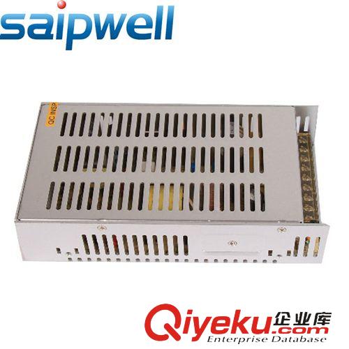 開關(guān)電源 賽普供應(yīng)S-120-12 開關(guān)電源