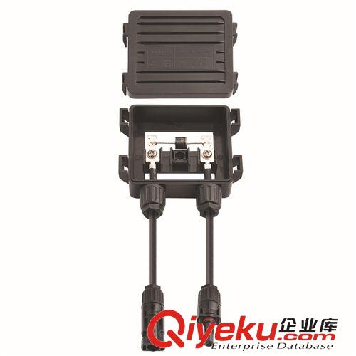 太陽(yáng)能接線盒 供應(yīng)太陽(yáng)能接線盒Solar pv junction box(TUV)