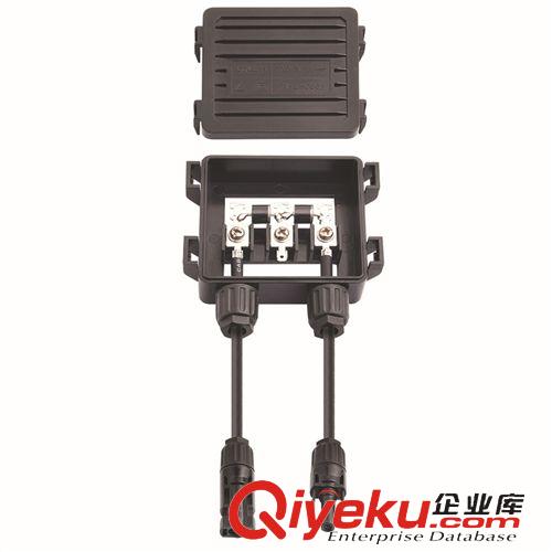 太陽(yáng)能接線盒 供應(yīng)太陽(yáng)能接線盒Solar pv junction box(TUV)