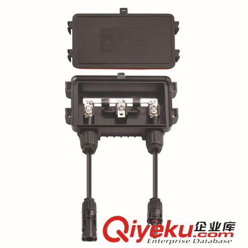 太陽(yáng)能接線盒 供應(yīng)太陽(yáng)能接線盒Sarol pv junction box(TUV)