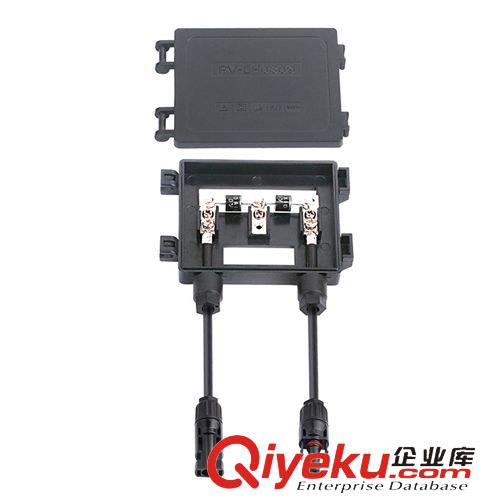 太陽(yáng)能接線盒 供應(yīng)太陽(yáng)能接線盒Sarol pv junction box(TUV)