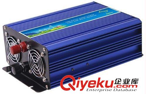 太陽能光伏組件 賽普500w純正弦波逆變器車載家用逆變器電池電壓轉(zhuǎn)換器高品質(zhì)原始圖片2