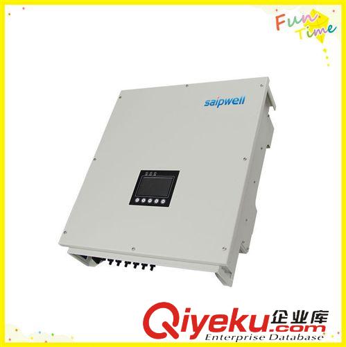 太陽能光伏組件 廠家直銷戶外型太陽能并網逆變器PSI-3600TL 光伏設備 逆變器