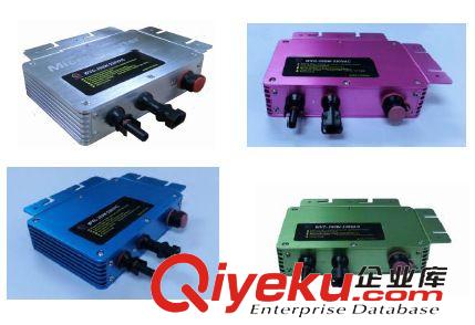 太陽能光伏組件 廠家直銷戶外型太陽能并網逆變器PSI-3600TL 光伏設備 逆變器