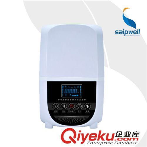 小家電 【廠家直銷】SP-688D1-1帶機械旋鈕光加濕器 大量供應(yīng)原始圖片2