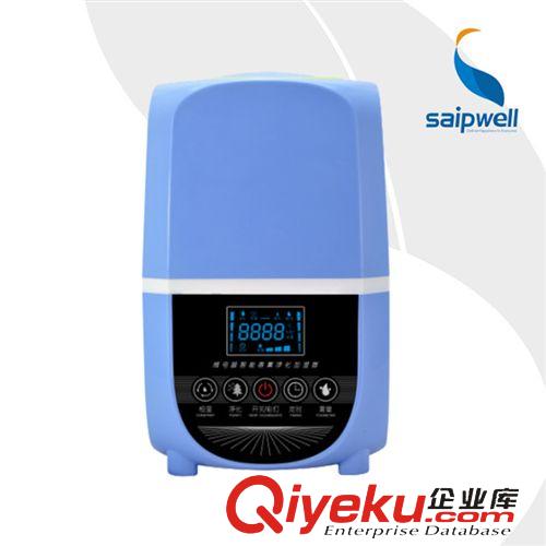 小家電 【廠家直銷】SP-688D1-1帶機械旋鈕光加濕器 大量供應(yīng)原始圖片3