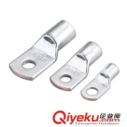 銅鼻子 【賽普供應】OT系列 10A-30A電力金具 接線端子 開口鼻電力金具