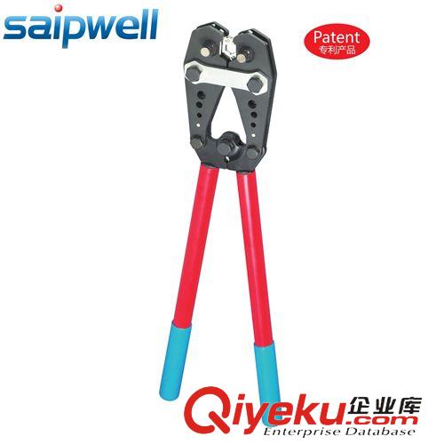 壓線鉗 賽普直銷AP-07FL新一代的省力型壓接鉗