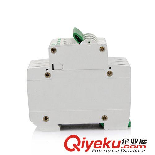 斷路器 賽普SPM1-3-63C16 漏電斷路器 防水保護(hù)斷路器空氣開關(guān)低壓斷路器原始圖片2