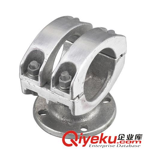 五金金具 【廠家直銷】MGG-90型母線固定金具 固定支撐 大量庫存 現(xiàn)貨