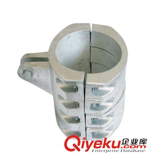 五金金具 【廠家直銷】MGG-90型母線固定金具 固定支撐 大量庫存 現(xiàn)貨