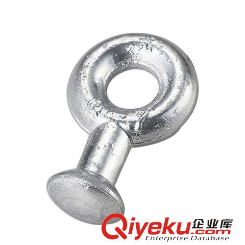 五金金具 【賽普供應】球頭掛環(Q型）球頭掛板 大量供應 多種規格原始圖片2
