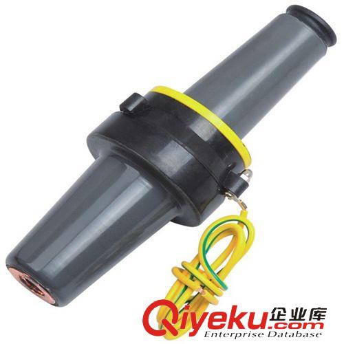 電纜附件 15KV 200A 負(fù)荷轉(zhuǎn)換頭 美式箱變轉(zhuǎn)換器 高壓電纜轉(zhuǎn)換頭