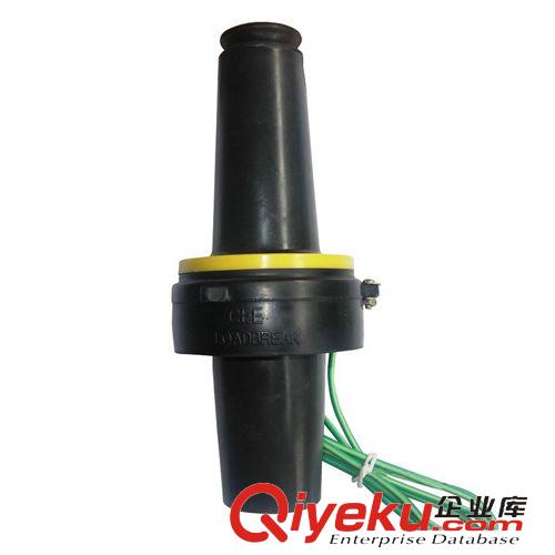 電纜附件 15KV 200A 負(fù)荷轉(zhuǎn)換頭 美式箱變轉(zhuǎn)換器 高壓電纜轉(zhuǎn)換頭