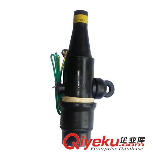 電纜附件 15KV 200A 負(fù)荷轉(zhuǎn)換頭 美式箱變轉(zhuǎn)換器 高壓電纜轉(zhuǎn)換頭