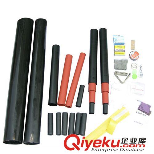 電纜附件 賽普供應(yīng) 35KV戶外單芯交聯(lián)電纜熱縮終端 電纜附件 尺寸可選原始圖片2