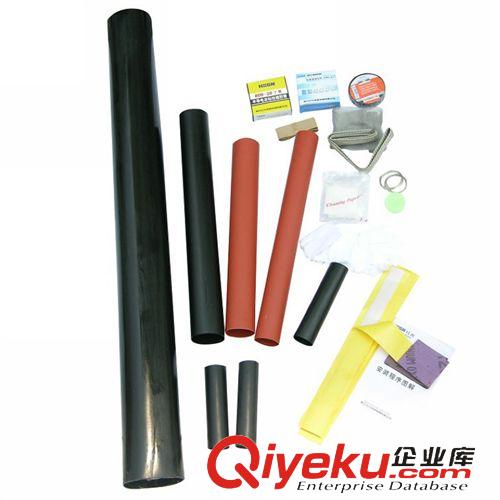 電纜附件 賽普供應(yīng) 35KV戶外單芯交聯(lián)電纜熱縮終端 電纜附件 尺寸可選原始圖片3