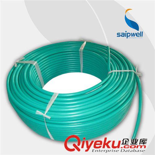電纜線 廠家直銷高品質單芯線1.0平方BV1平方硬線 單股電線原始圖片2