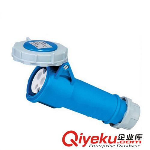 工業(yè)插座 【廠家直銷(xiāo)】3P 16A SP-540 高質(zhì)量工業(yè)防水插座 插頭插座工業(yè)原始圖片2