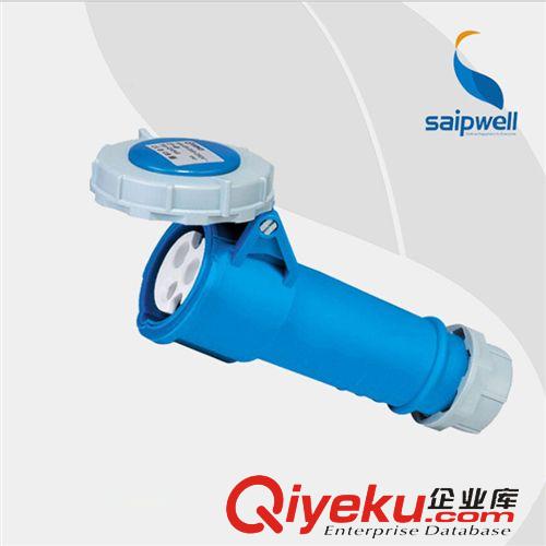 工業(yè)插座 【廠家直銷(xiāo)】3P 16A SP-540 高質(zhì)量工業(yè)防水插座 插頭插座工業(yè)原始圖片3