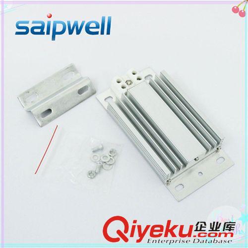 加熱器 【廠家直銷】CS060-50W加熱器 普通加熱器 觸摸安全型加熱器