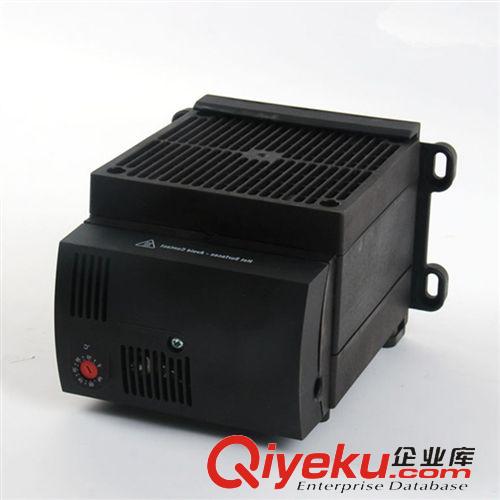 加熱器 【直銷zp】CR130風機加熱器機箱cs加熱器 大功率防凝露加熱器原始圖片2
