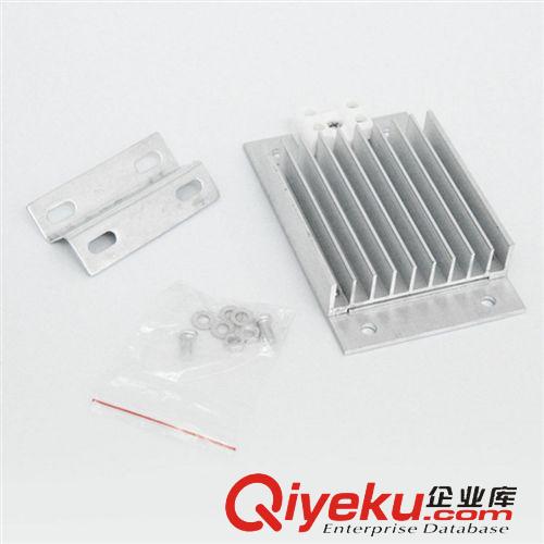 加熱器 直銷DJR150W電加熱器 空氣加熱器 小型半導(dǎo)體加熱器 電輔加熱器原始圖片2