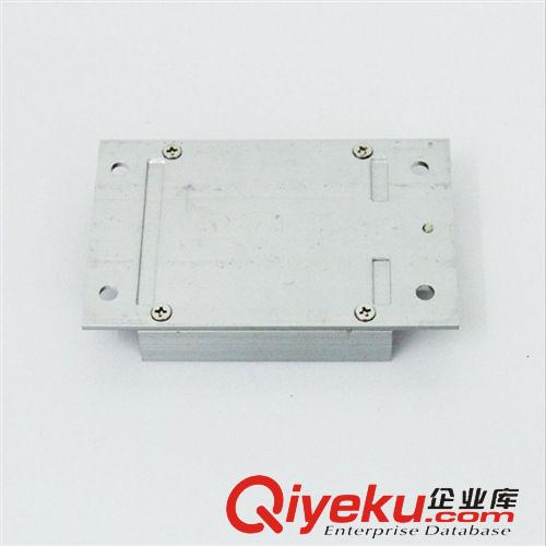 加熱器 直銷DJR150W電加熱器 空氣加熱器 小型半導(dǎo)體加熱器 電輔加熱器原始圖片3