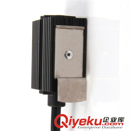 加熱器 配電柜用加熱器 PTC加熱器 STEGO加熱器 半導體加熱器HG140系列原始圖片2