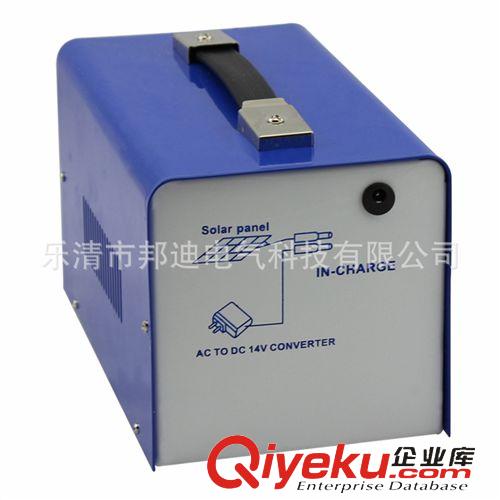 太陽能離網發電 供應 太陽能發電機組/SAIPWELL/賽普/SP-1207原始圖片3