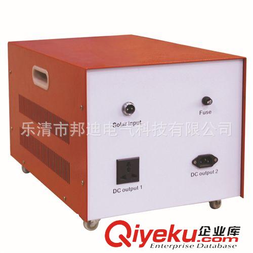 太陽能離網發電 供應 太陽能發電機組/SAIPWELL/賽普/SP-150W原始圖片2