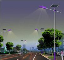 太陽能照明系統 SP-SR020-90W 太陽能發電系統 大容量太陽能路燈
