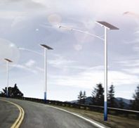太陽能照明系統 SP-SR004-30W太陽能庭院燈 太陽能發電系統 家用照明原始圖片3