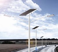 太陽能照明系統 SP-SR005-40W太陽能庭院燈 太陽能發電系統 家用照明