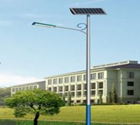 太陽能照明系統 SP-SR007-80W太陽能庭院燈 太陽能發電系統 家用照明原始圖片3