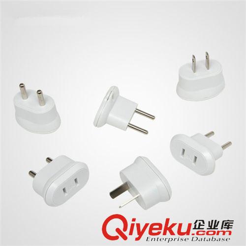 插座 【賽普直銷】小單轉組合、細德標、印度標、澳標插銷、TZ-80Z-B原始圖片3