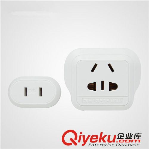 插座 【賽普直銷(xiāo)】德標(biāo)轉(zhuǎn)換器、轉(zhuǎn)換器、組合德標(biāo)、TZ-86T2-B原始圖片3