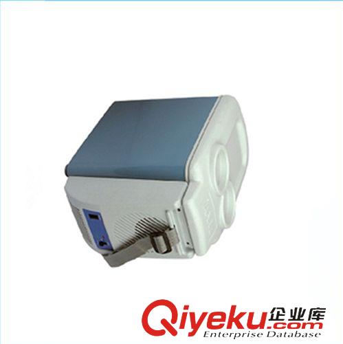 車載冰箱 【廠家直銷】12V 6L冷暖車載冰箱 便攜式小冰箱 車載冷暖兩用箱原始圖片3