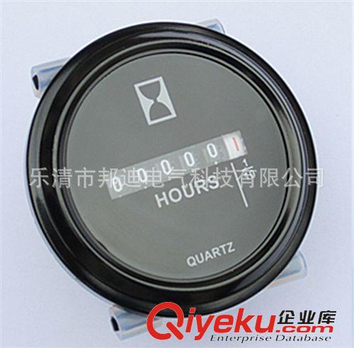 計數(shù)器 熱銷汽車 工程車石英電子全密封式計時器 機械式計時器 計數(shù)器原始圖片3
