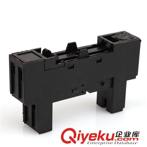 繼電器 tj直銷：熱繼電器獨立安裝座PX78625原始圖片2