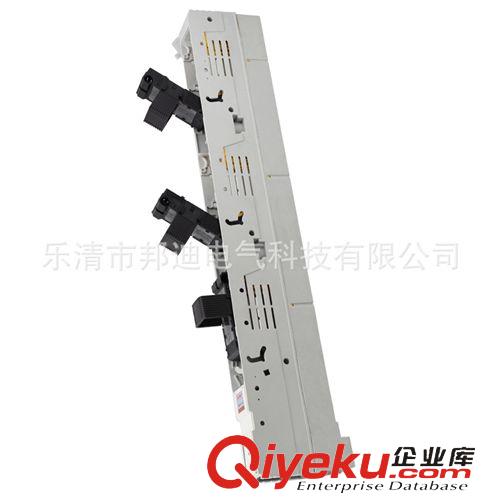 隔離開(kāi)關(guān) 樂(lè)清廠家直銷LMH7熔斷式隔離開(kāi)關(guān) 刀開(kāi)關(guān) 高品質(zhì)安全隔離開(kāi)關(guān)原始圖片3