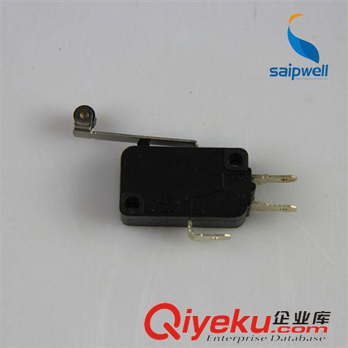 行程開關 廠家直銷V-156-1C25微動開關 防水型行程開關