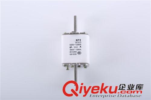 熔斷器 【賽普供應(yīng)】HRC螺桿連接式快速熔斷器 低壓熔斷器 保險(xiǎn)熔斷體