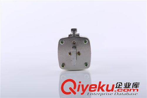 熔斷器 【賽普供應(yīng)】NT2 方管刀型觸頭型熔斷器 原裝zp 大量供應(yīng)原始圖片2
