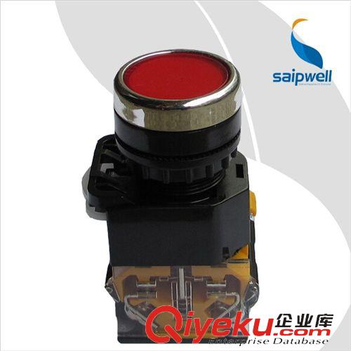 按鈕開關 斯普威爾臺鉆開關LC3-10 按鈕起動器開關 控制按鈕 按鈕開關