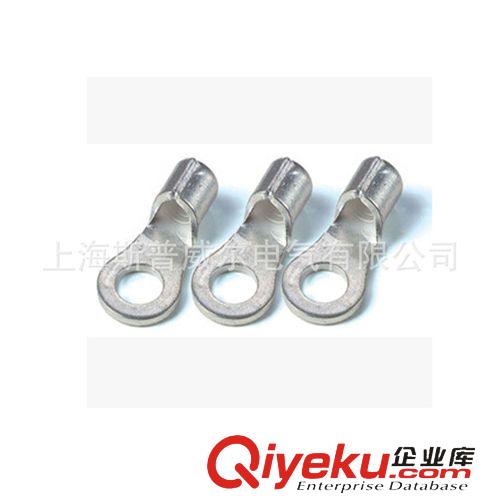 壓線端子 批發(fā)絕緣端子 壓線端子 圓形端子 母端子