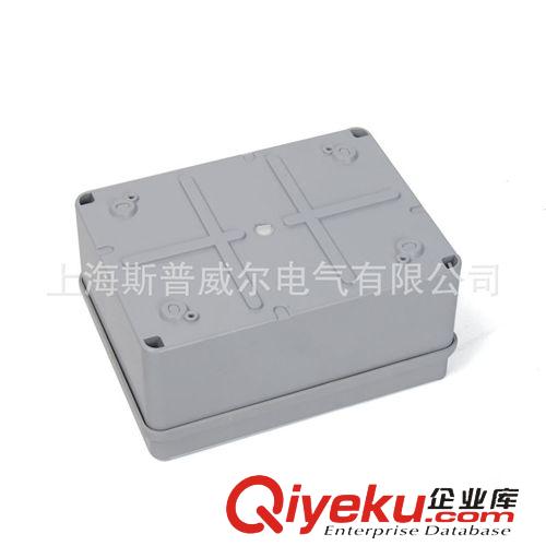 ABS防水接線盒系列 供應(yīng)IP65電纜分線盒 150x110x70防水接線盒  塑料接線盒原始圖片2